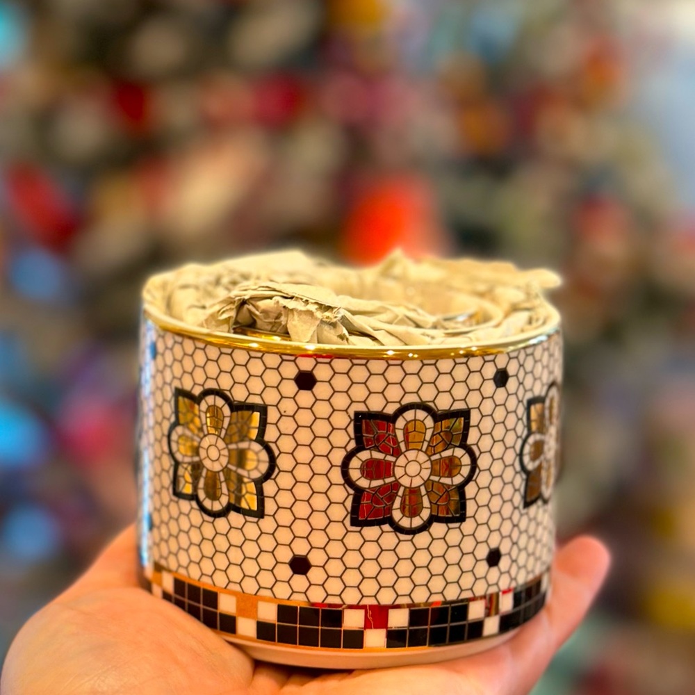 Bistro tile measuring cups - Picture 2 of 11